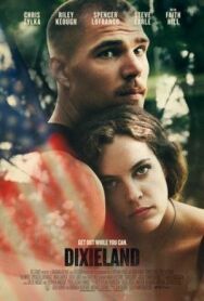 Постер к фильму Диксиленд смотреть онлайн на HD Rezka
