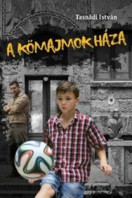 Постер к фильму Дом каменных обезьян смотреть онлайн на HD Rezka