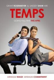 Постер к фильму Сезонники смотреть онлайн на HD Rezka