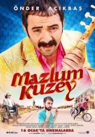 Постер к фильму Мазлум Кузей смотреть онлайн на HD Rezka