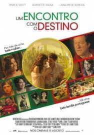 Постер к фильму A Date with Miss Fortune смотреть онлайн на HD Rezka