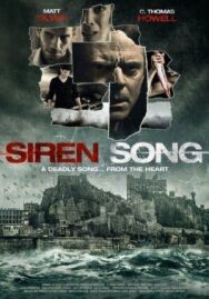 Постер к фильму Песня сирен смотреть онлайн на HD Rezka