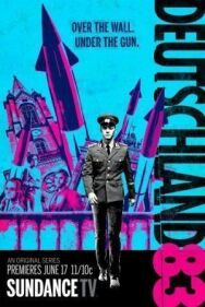 Постер к фильму Германия 86 смотреть онлайн на HD Rezka