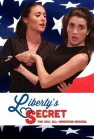 Постер к фильму Секрет Либерти смотреть онлайн на HD Rezka