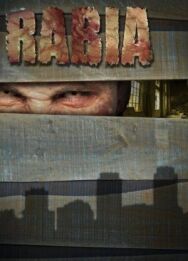 Постер к фильму Ярость смотреть онлайн на HD Rezka
