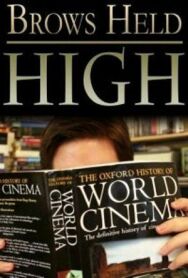 Постер к фильму Высоко поднятые брови смотреть онлайн на HD Rezka