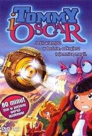 Постер к фильму Томми и Оскар смотреть онлайн на HD Rezka