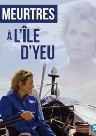 Постер к фильму Убийства на острове Йе смотреть онлайн на HD Rezka
