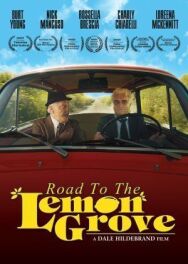 Постер к фильму Дорога к лимонной роще смотреть онлайн на HD Rezka