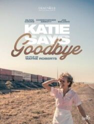 Постер к фильму Кэти уезжает смотреть онлайн на HD Rezka