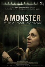 Постер к фильму Тысячеглавый монстр смотреть онлайн на HD Rezka
