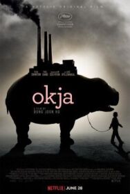 Постер к фильму Окча смотреть онлайн на HD Rezka