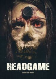 Постер к фильму Смертельная игра смотреть онлайн на HD Rezka