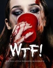 Постер к фильму Чё за..! смотреть онлайн на HD Rezka