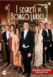 Постер к фильму Тайны Борго Ларичи смотреть онлайн на HD Rezka