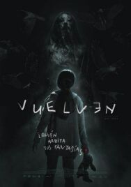Постер к фильму Тигры не боятся смотреть онлайн на HD Rezka