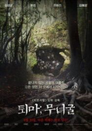 Постер к фильму Экзорцизм: Пещера шамана смотреть онлайн на HD Rezka