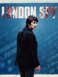 Постер к фильму Лондонский шпион смотреть онлайн на HD Rezka