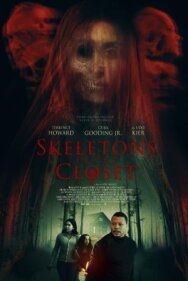 Постер к фильму Скелеты в шкафу смотреть онлайн на HD Rezka