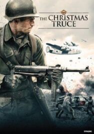Постер к фильму Рождественское перемирие смотреть онлайн на HD Rezka