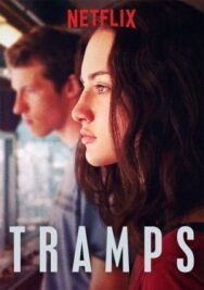 Постер к фильму Бродяги смотреть онлайн на HD Rezka