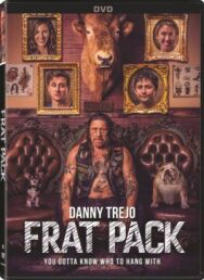 Постер к фильму Frat Pack смотреть онлайн на HD Rezka