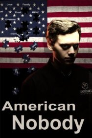 Постер к фильму Американский Никто смотреть онлайн на HD Rezka