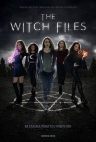 Постер к фильму The Witch Files смотреть онлайн на HD Rezka