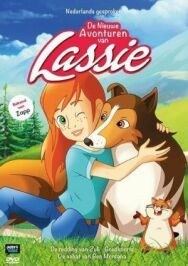 Постер к фильму Лэсси смотреть онлайн на HD Rezka