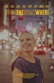 Постер к фильму Кто-то где-то смотреть онлайн на HD Rezka