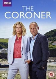 Постер к фильму Коронер смотреть онлайн на HD Rezka