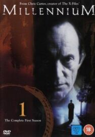 Постер к фильму Тысячелетие смотреть онлайн на HD Rezka