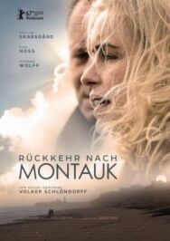 Постер к фильму Возвращение в Монток смотреть онлайн на HD Rezka