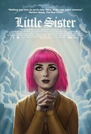Постер к фильму Младшая сестра смотреть онлайн на HD Rezka