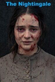 Постер к фильму Соловей смотреть онлайн на HD Rezka