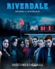 Постер к фильму Ривердэйл смотреть онлайн на HD Rezka