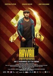 Постер к фильму Гавайи смотреть онлайн на HD Rezka