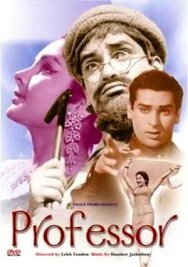 Постер к фильму Профессор смотреть онлайн на HD Rezka