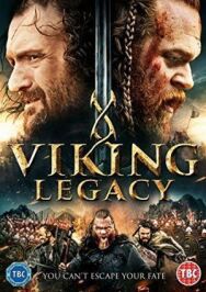 Постер к фильму Наследие викингов смотреть онлайн на HD Rezka