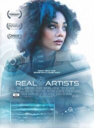 Постер к фильму Real Artists смотреть онлайн на HD Rezka