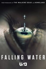 Постер к фильму Падающая вода смотреть онлайн на HD Rezka