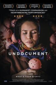 Постер к фильму Без Документов смотреть онлайн на HD Rezka
