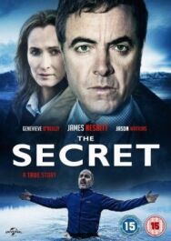 Постер к фильму Секрет смотреть онлайн на HD Rezka