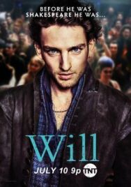 Постер к фильму Уилл смотреть онлайн на HD Rezka