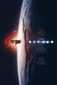 Постер к фильму За пределами Вселенной смотреть онлайн на HD Rezka