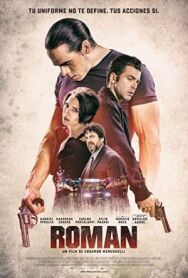 Постер к фильму Роман смотреть онлайн на HD Rezka