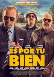 Постер к фильму Для вашего блага смотреть онлайн на HD Rezka