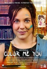 Постер к фильму Раскрась меня, как себя смотреть онлайн на HD Rezka