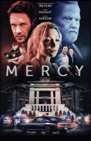 Постер к фильму Mercy смотреть онлайн на HD Rezka