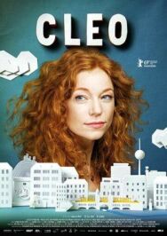 Постер к фильму Клео смотреть онлайн на HD Rezka